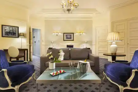 Le Royal Lyon - Mgallery - 65