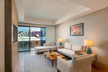 Susesi Luxury Resort - 63
