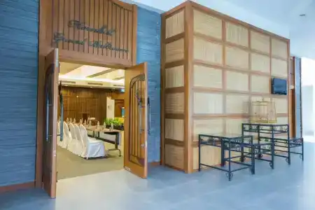 Deevana Plaza Krabi Aonang - Sha Extra Plus - 26