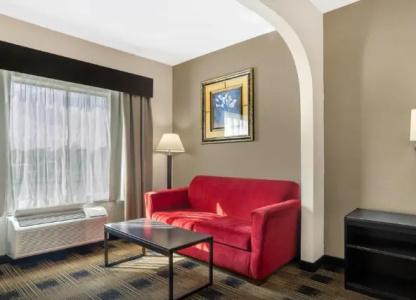 Best Western Plus Heritage Inn - 57