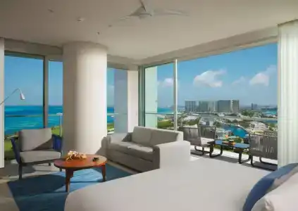 Dreams Vista Cancun Golf & Spa Resort - 38