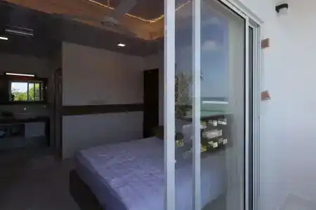 Batuta Maldives Surf View - 45