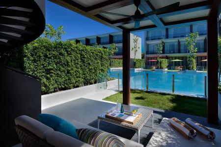 So Sofitel Hua Hin- Sha Extra Plus - 58