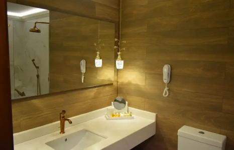 Therma ECO - Mineral pool 25 m & Free parking - 46