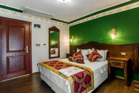 Rose Garden Suites - 38