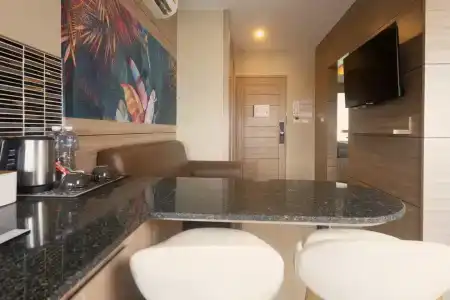 Patong Bay Residence - 77