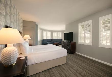Jamaica Bay Inn Marina Del Rey Tapestry Collection by Hilton - 62