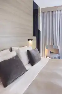 Castellum Suites - Все включено - 35