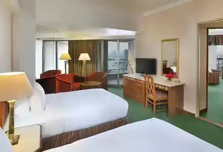 Ramses Hilton & Casino - 78