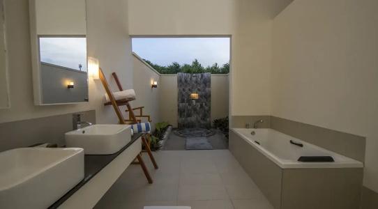 Paradise Hondaafushi Island & Spa - 36