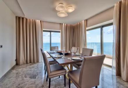 Hilton Malta - 123