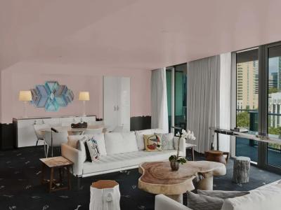 Sls Brickell - 72