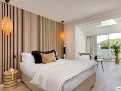 Hôtel & Spa Les Mouettes - 81
