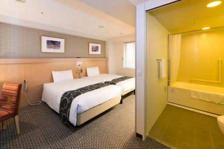 Keio Presso Inn Nihonbashi Kayabacho - 32