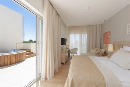 Tui Blue Barut Andız-All Inclusive-Adults Only - 68