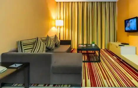 Executive Suites - 15