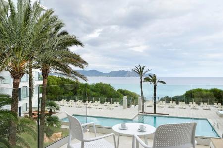 Iberostar Cala Millor - Adults Only - 22