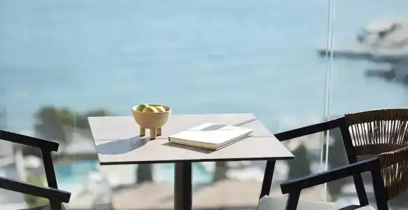Helea Family Beach Resort - 33
