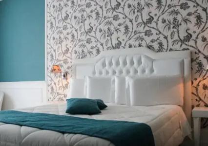 Bianco Riccio Suite - 61