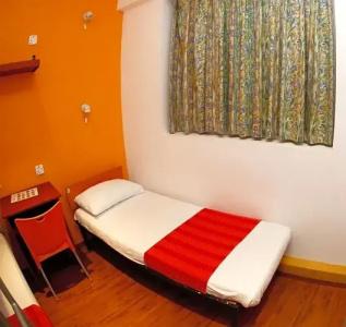 CityRest Fort - 26