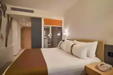 Holiday Inn Cairo Maadi, An Ihg - 4