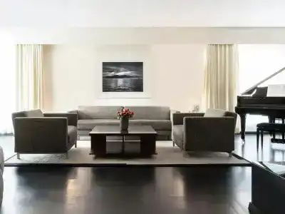 Grand Hyatt Berlin - 56