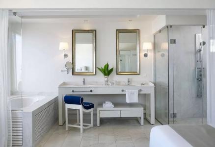Knossos Beach Bungalows Suites Resort & Spa - 89