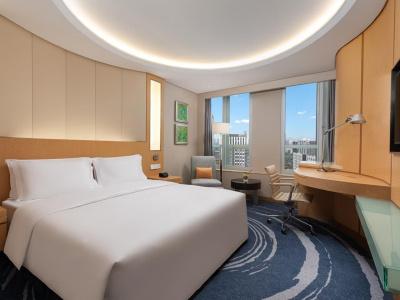 Crowne Plaza - Shenzhen Futian, An Ihg - 38