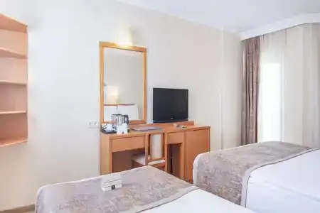 Miramare Queen - Ultra All Inclusive - 32