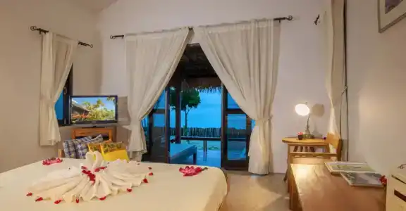 Islanda Hideaway Resort - Sha Extra Plus - 28