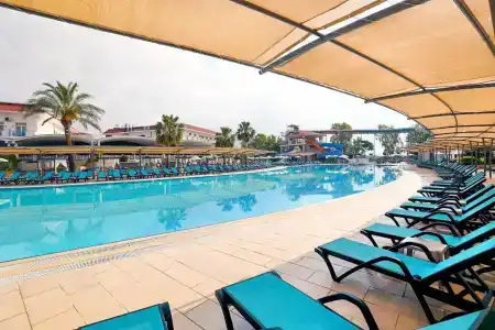 Crystal Paraiso Verde Resort & Spa - Ultimate All Inclusive - 34