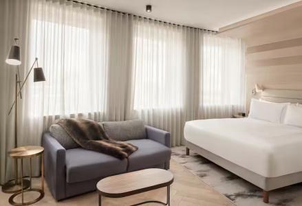Canopy by Hilton London City - 54