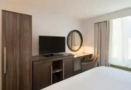 Hampton Inn Manhattan Chelsea - 50