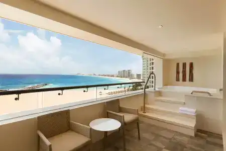 Hyatt Ziva Cancun - 144