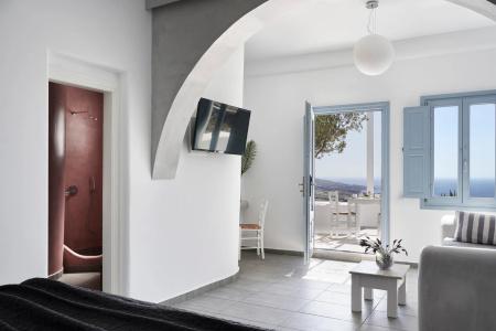Apanemo & Suites - 26