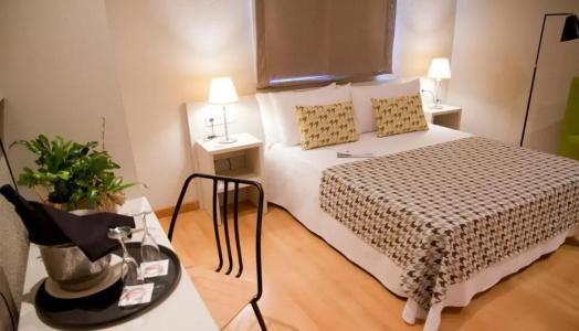 Alegria Plaza Paris 4*Sup - 4