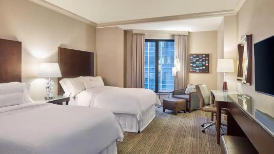 The Westin Chicago River North - 65
