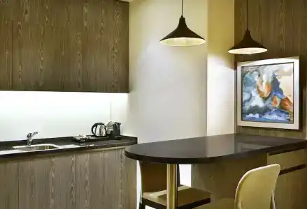 DoubleTree by Hilton Old Town - 68