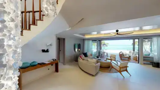 Paradis Beachcomber Golf Resort & Spa - 81