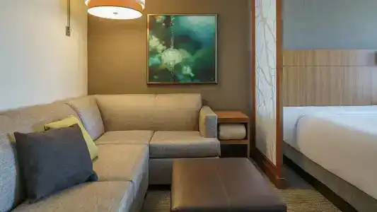 Hyatt Place Houston Galleria - 47