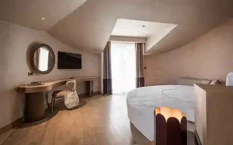 Adalya Resort & Spa Adults Only - Ultra All Inclusive - 72