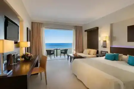 Elysium Resort & Spa - 44