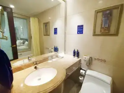 Radisson Blu Shanghai New World - 38