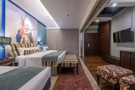 Sunbeam Pattaya - Sha Extra Plus - 99