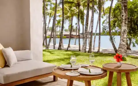 One&Only Le Saint Géran, Mauritius - 52