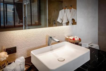 Jamahkiri Resort & Spa - Sha Plus - 19
