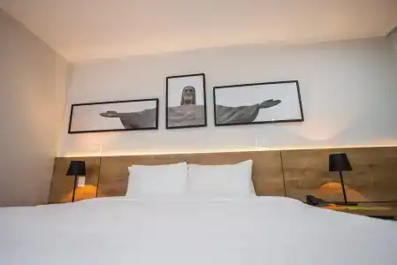 b&bs Rio Copacabana Forte - 42