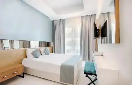 Dosinia Luxury Resort-Ultra All Inclusive - 63