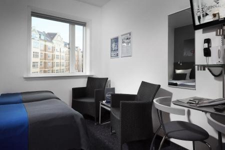 Cabinn City - 39
