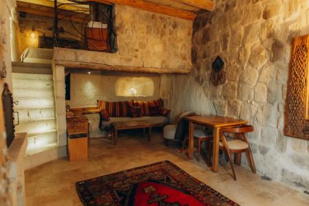 Doda Artisanal Cave - 18